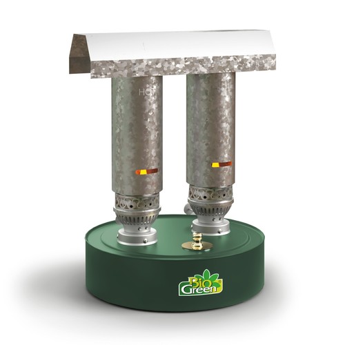 Biogreen paraffina - biogreen,