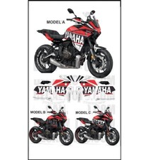 ADESIVI TRACER 7 700 2021 - 22