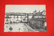 Rionero in Vulture Piazza