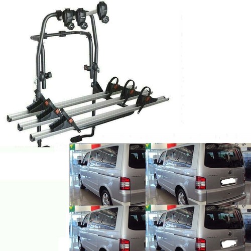 Portabici posteriore stand - stand, up