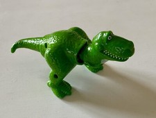 McDonald’s  UK - Rex  Toy Story Disney Happy Meal 1996