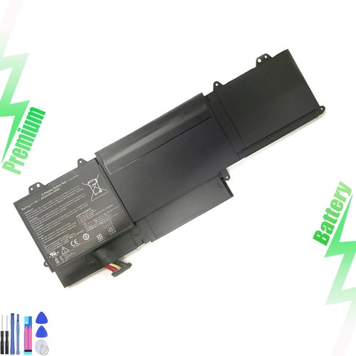 Batteria nuova c23 - batteria, per