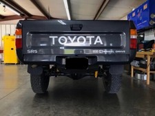 89-95 Toyota Pick Up Hilux