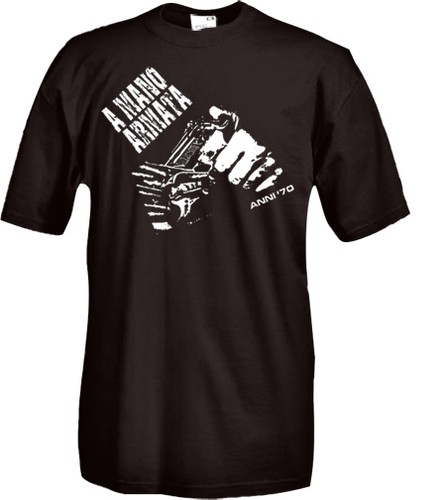 Shirt vintage z04 anni - z04, 70