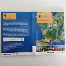il Mondo in DVD FRANCIA e