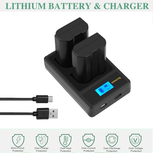 Batteria el15 en - 2x,