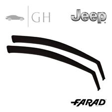 FARAD - SET 2 DEFLETTORI ARIA