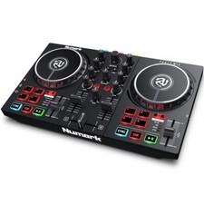 Numark party mix mkii - numark,