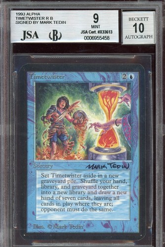 Firmato bgs jsa - bgs/jsa, alpha