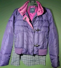 Giubbino Corto FAY Taglia S -