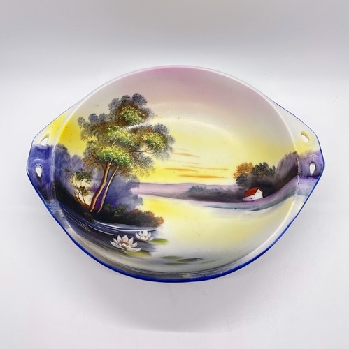 Ciotola vintage noritake - noritake, japan