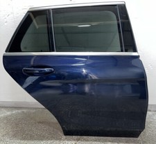 PORTIERA PORTA SPORTELLO POSTERIORE DESTRA DX  MERCEDES-BENZ CLASSE C SW 20