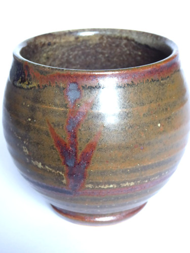 Ciotola da tè chawan - da,