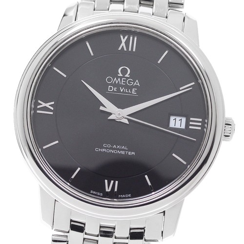Omega ville prestige - ville,