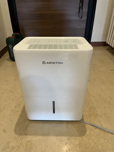 Ariston deos - ariston,