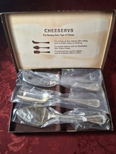 Godinger Servizio Formaggio