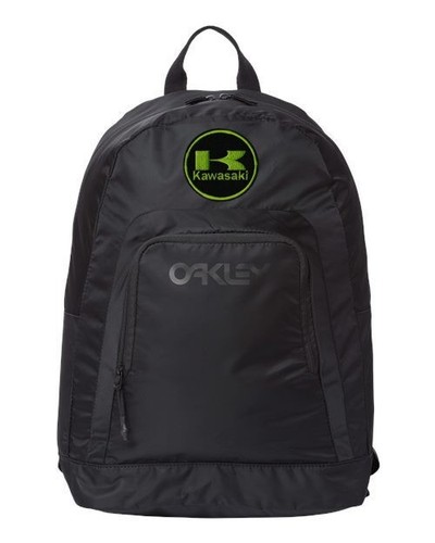 New oakley kawasaki racing - new,