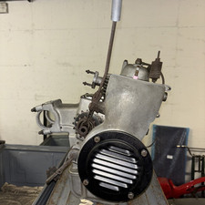 Motore Motom Motocarro (rarissimo)