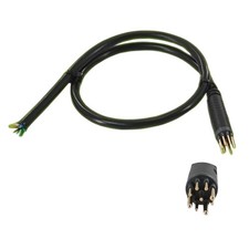 Cavo Motore Bici Elettrica Connettore 9 Core per Per Motori Bafang Shiengyi