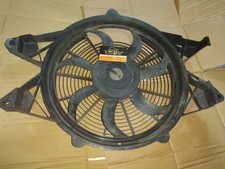 Ventola Radiatore Motore Jeep Cherokee 2 KJ 2.8 CRD NO GIUNTO VISCOSO 2002 2007