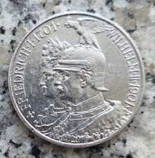 Impero tedesco Prussia 2