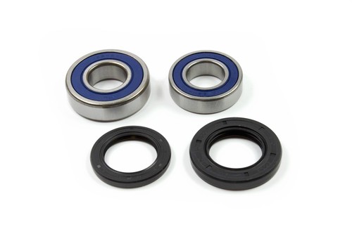Kit cuscinetti ruota 1252 - cuscinetti, 25-1252