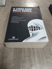 Il libro nero della donna