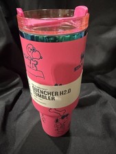 Stanley 40 oz disegno Snoopy