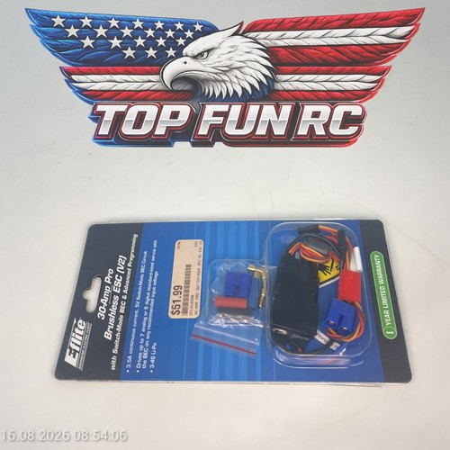 Flite efla10308 30amp - efla10308,