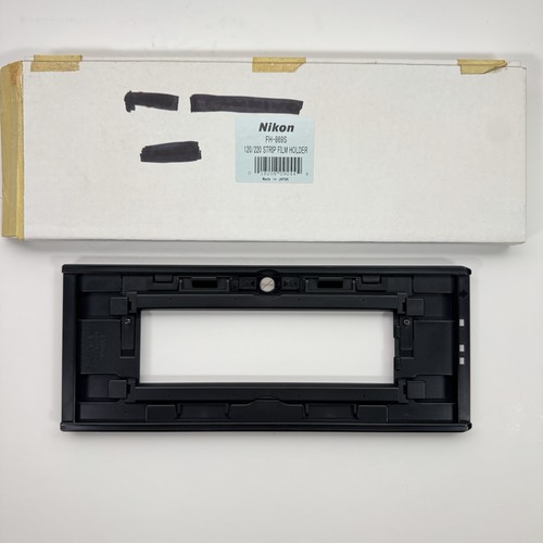Nikon 869s 120 220 - fh-869s, 120/220