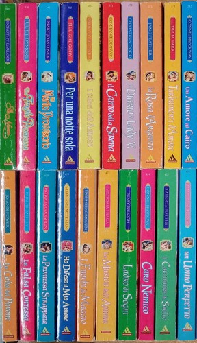 Libri romanzi mondadori - romanzi,