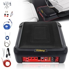 Subwoofer attivo per auto 12"