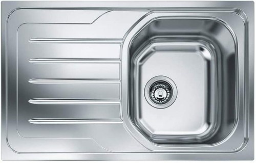 Franke onda line - onda,