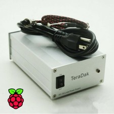 TeraDak Alimentatore hifi