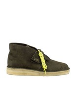 SCARPE CASUAL CLARKS DESERT
