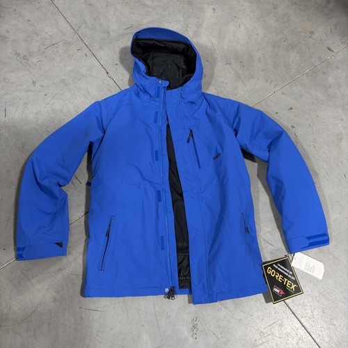 Volcom giacca sci uomo - giacca,