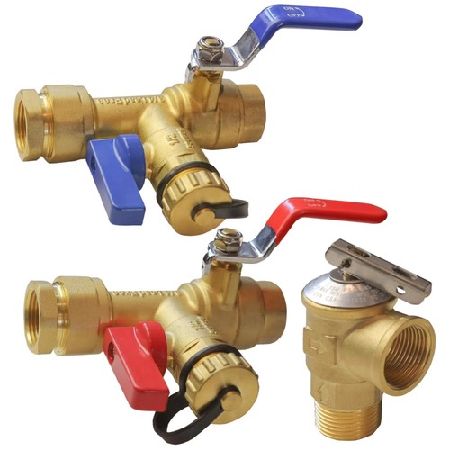 High quality brass isolator - high-quality,
