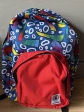 ZAINO OLLIE FANTASY INVICTA