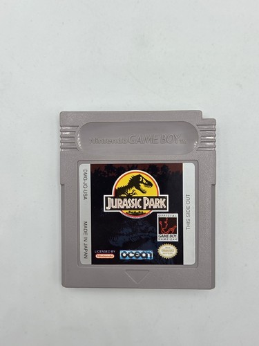 Nintendo game boy - game,