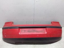 Paraurti posteriore VW POLO