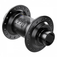 Dt Swiss 370 DJ 32H Blk