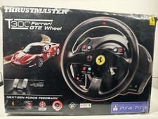 Thrustmaster T300 Ferrari GTE