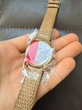 Orologio Longines vintage da