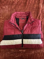 Giubbotto tommy hilfiger uomo - tommy,