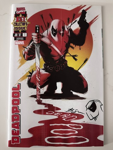 Deadpool marvel - |, |
