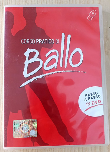 Corso pratico ballo - di,