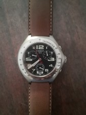 orologio uomo tissot