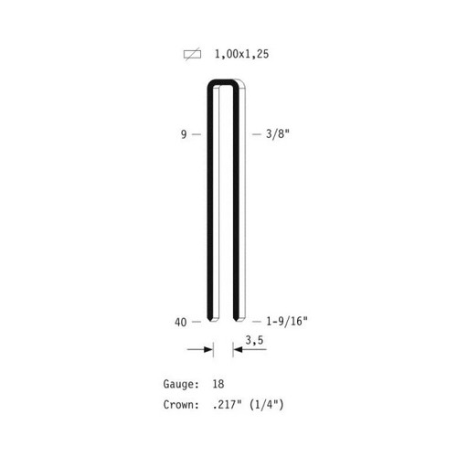 Graffe medie omer serie - 90,