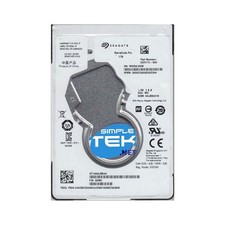 SEAGATE BARRACUDA 1TB HARD