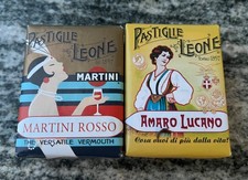 2 x Box caramelle PASTIGLIE